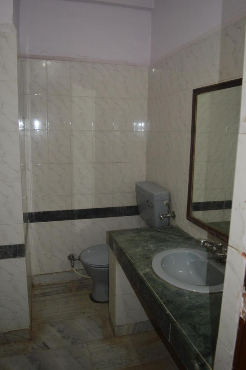אגרה Hotel Jannat מראה חיצוני תמונה